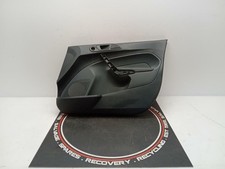 Ford Fiesta 2010 Mk7 Osf