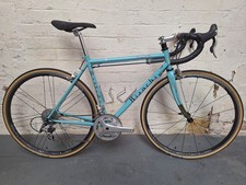 Bianchi Vigorelli 130th