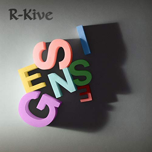 Genesis kive cd - r-kive,