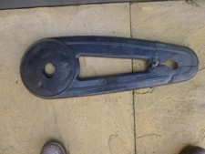 vintage retro RUDGE All Steel Oil Bath Chain Guard  3 Speed Bike 26" wheel size