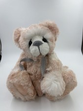 kaycee bear Kayleigh, pale