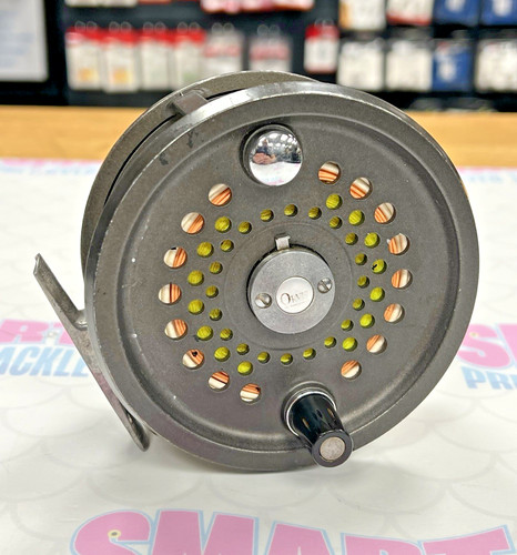 Orvis spey salmon - spey, fly