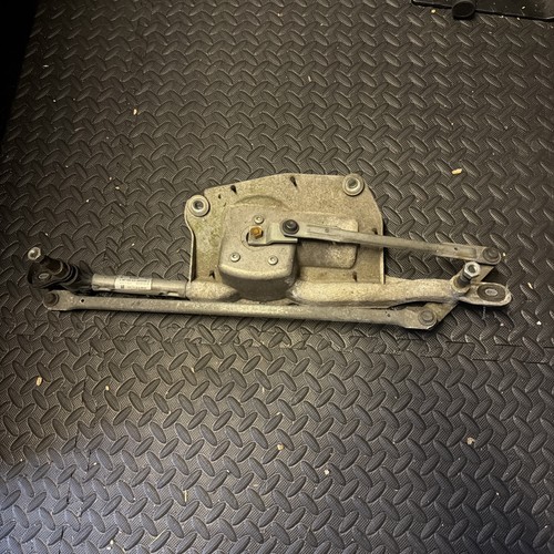 Vauxhall astra front wiper - h,