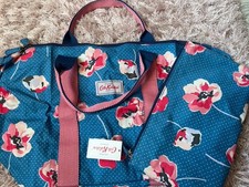 Cath Kidston Flowers Foldaway