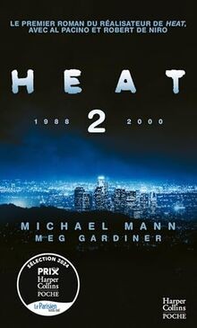 Heat 1988 2000 by - 1988,,