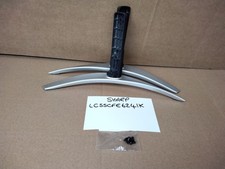 SHARP LC55CFE6241K  55" TV STAND, LEGS, FEET, FREE POSTAGE 