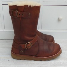 UGG AUSTRALIA KENSINGTON REAL