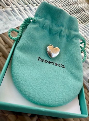 Tiffany 925 sterling - tiffany,