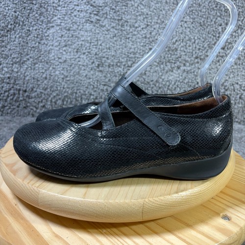Wolky shoes passion mary jane - shoes,