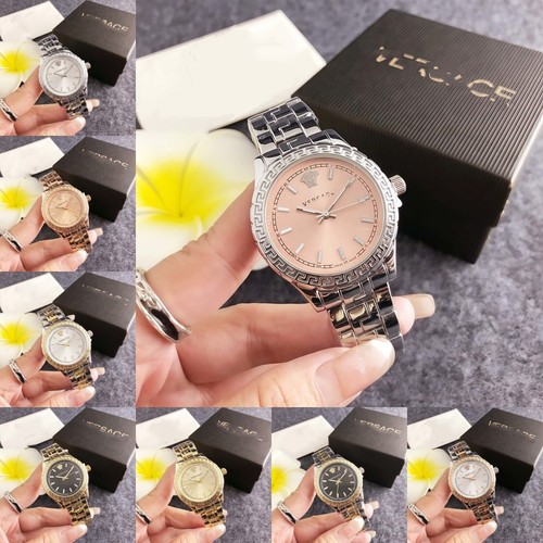 Versacee wristwatches 36mm - versacee,