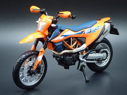 Ktm 690 smcr dirt - ktm,