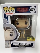 Funko pop stranger things - funko,