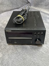 Denon RCD-M39DAB CD Receiver