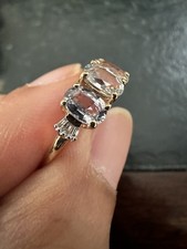Antique Boxed, 10K Gold