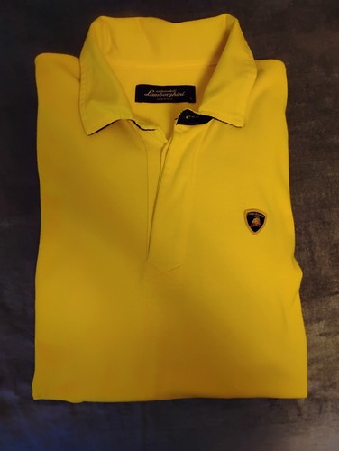 Genuine lamborghini long - genuine,