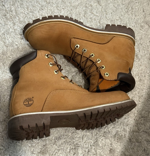 Timberland men brown suede - timberland,