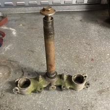 Suzuki RG250 Gamma Bottom