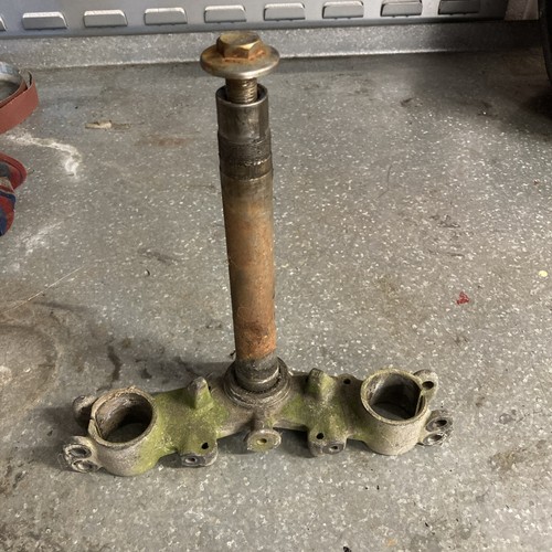 Suzuki rg250 gamma bottom - suzuki,