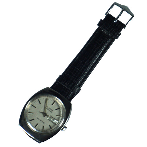 Vintage alpina automatic - alpina,