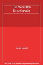 The Macmillan Encyclopedia By