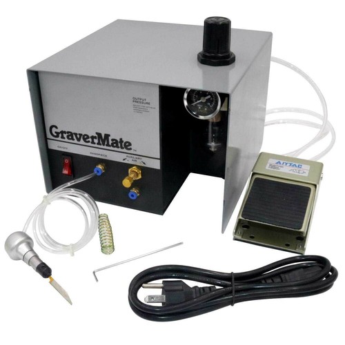 Single head pneumatic - single,