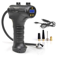 Cordless Electric Car Tyre