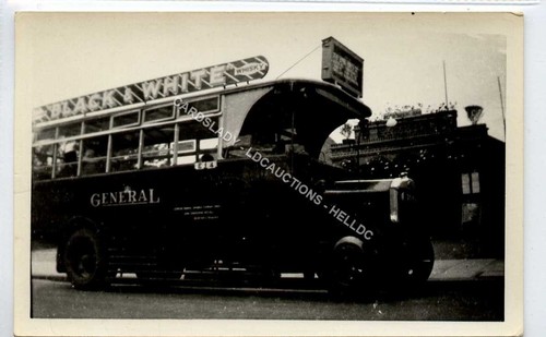 London general - (ld6206-347),