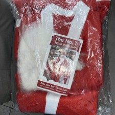 Christmas Santa Men’s 5