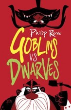 Goblins Vs Dwarves By Philip
