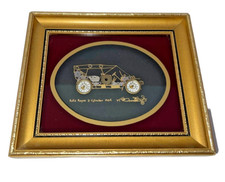 Vintage Ken Broadbent Rolls