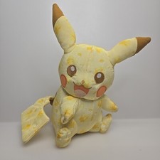 TOMY Pokemon Pikachu 20th