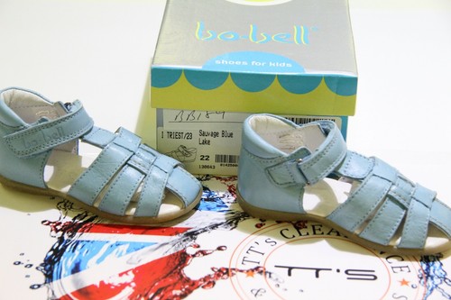 Bell triest kids - bo-bell,