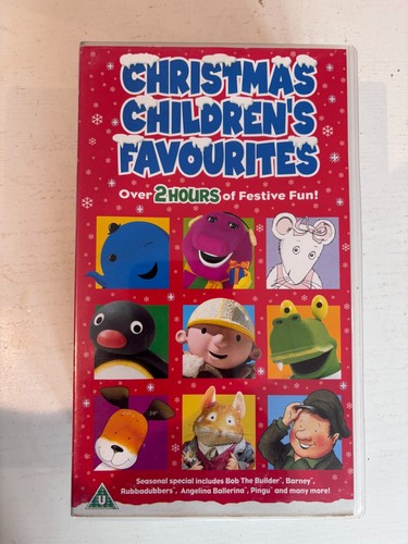 Christmas children favourite - christmas, children's