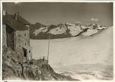 Austria, Brandenburger Haus