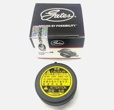 Gates Coolant Tank Cap For