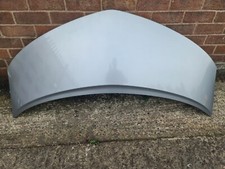 Toyota Estima 2007 ACR50 bonnet panel Grey 2006-2010
