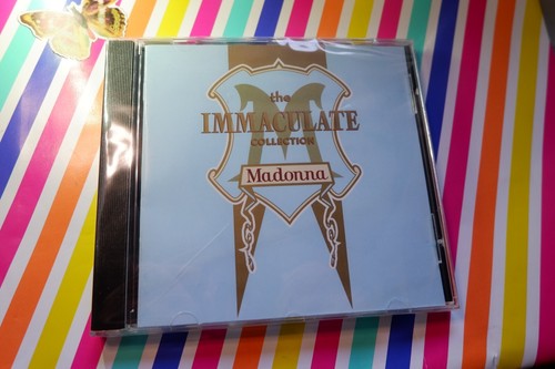 Best madonna new - madonna, immaculate