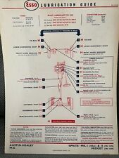 MG .AUSTIN HEALEY Sprite MG Midget MK1&2(1958-).MG Midget MG ya On Reverse Side