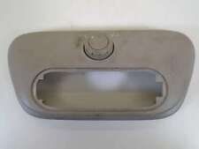 RENAULT CLIO 2005-2009 SUNROOF SWITCH 