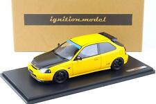 1:18 Ignition Model IG2676