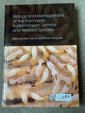Biology and Management of the