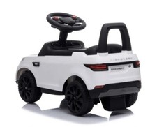 Bargain Kids Range Rover Ride
