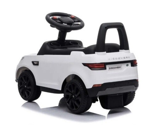 Bargain kids range rover ride - kids,