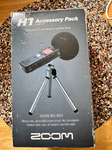 Zoom aph accessory - pack, for