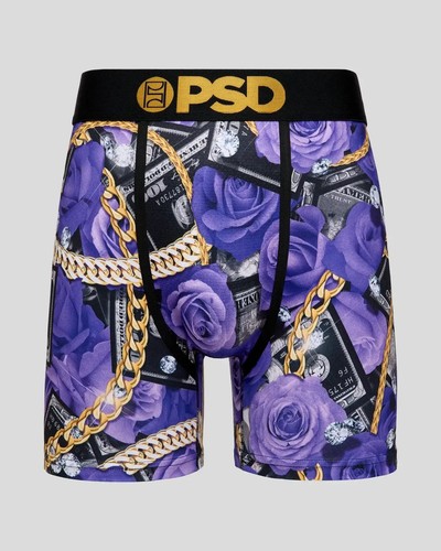 Psd men boxer briefs - men's,