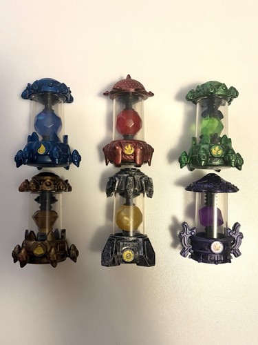 Skylanders imaginators - imaginators, 6