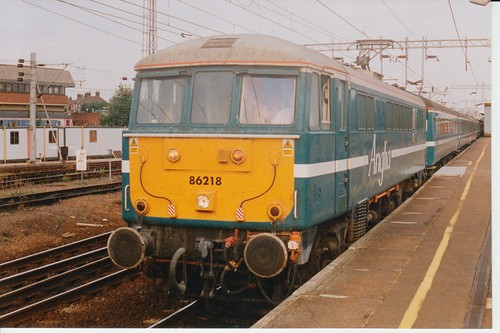 Railway photograph class - photograph,