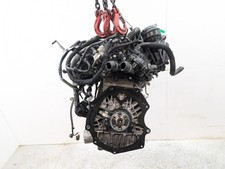 AUDI Q2 ENGINE COMPLETE 1.0