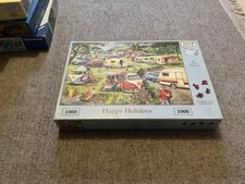 HOP House Of Puzzles Happy