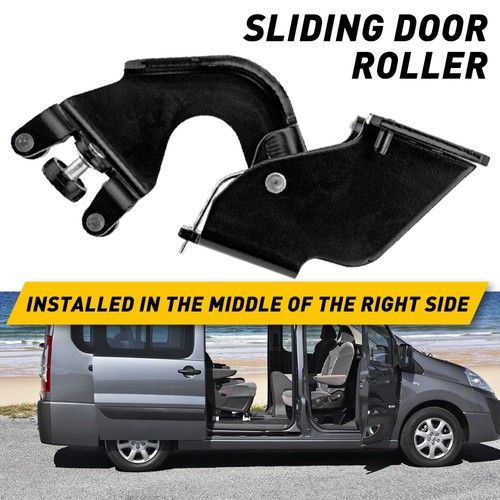 Sliding door roller - sliding,